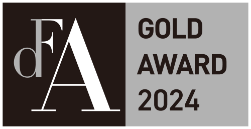 DFA GOLD AWARD 2024